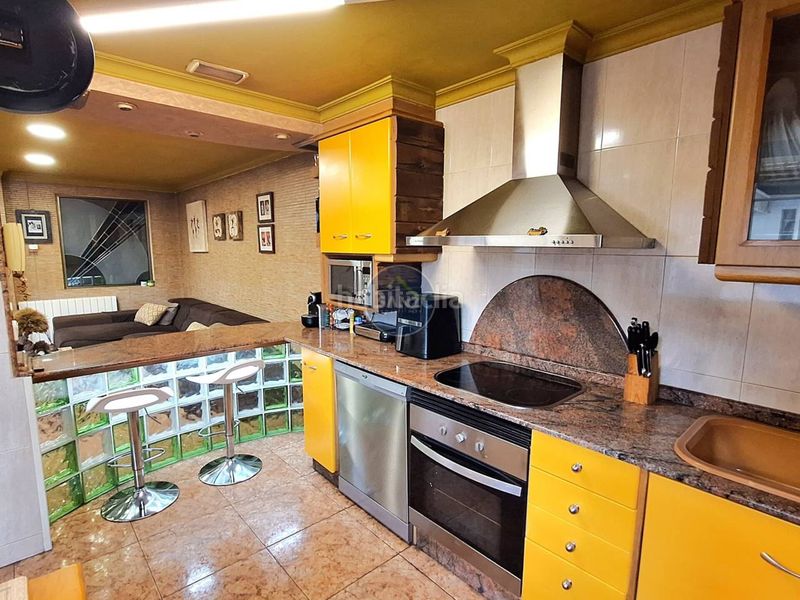 Foto 53d5c177-c8ac-4a75-b0a1-748e3fca4bf9. Piso  con terraza con jacuzzi en lolleria en Olleria (l´)