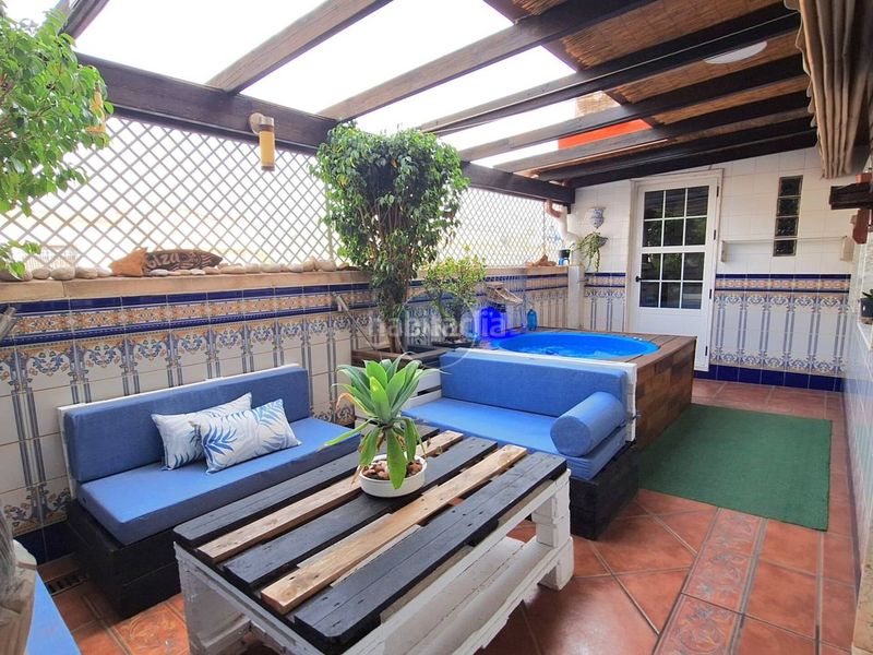 Foto 5f605e9c-a799-4b64-adbb-9e8d9de87b19. Piso  con terraza con jacuzzi en lolleria en Olleria (l´)