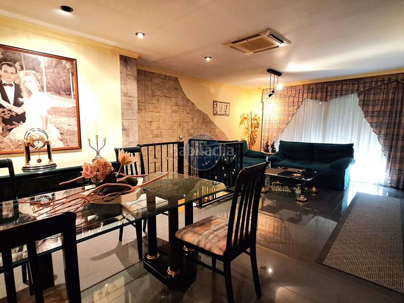 Foto 7c37925a-16f2-49e9-9c4c-7a65fad107be. Piso  con terraza con jacuzzi en lolleria en Olleria (l´)