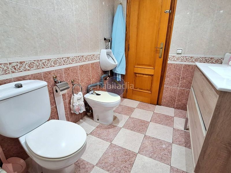 Foto 9d67fcd1-396d-40ca-b854-d430063c619a. Piso  con terraza con jacuzzi en lolleria en Olleria (l´)