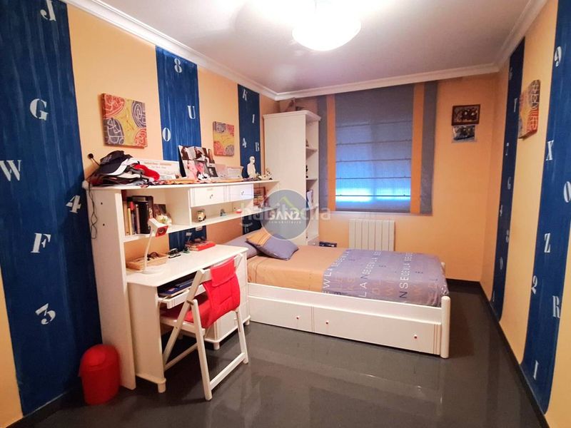 Foto bdaa6126-006e-4128-a0df-7f19c641eac0. Piso  con terraza con jacuzzi en lolleria en Olleria (l´)