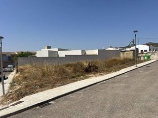 Residential Plot  Calle constitució. Solar económico a la venta en lolleria