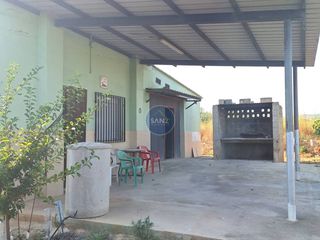 Xalet  Poligono 2. Caseta de campo a la venta en el término municipal de guadassequ