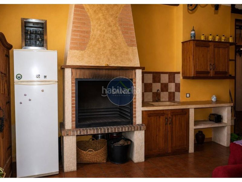 Foto 336c7689-b4a0-47f5-959c-f1fb49c1dab7. Chalet  a la venta en Bufali