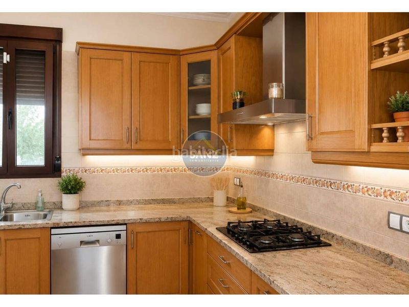 Foto 747a013a-b6ab-4a86-8a30-5d12ab91c77c. Chalet  a la venta en Bufali