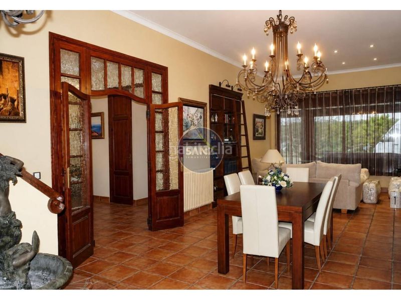 Foto bc43d203-25d8-4173-bf08-d5d5fa9db0cb. Chalet  a la venta en Bufali