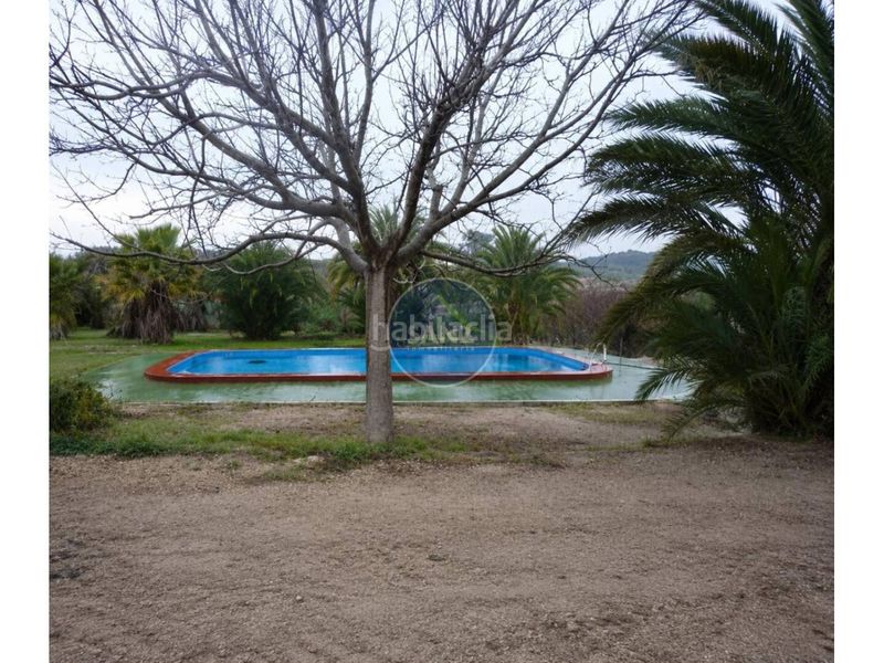 Foto c69336b3-2b63-41a7-95c1-29246235979d. Chalet  a la venta en Bufali