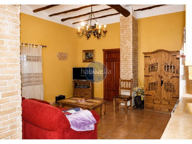 Foto d08dbe1a-e82a-413e-beab-20dfda09f9d1. Chalet  a la venta en Bufali
