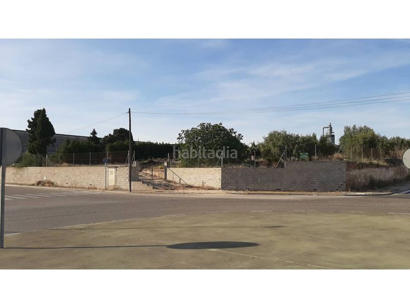Foto 74302576-5f62-4921-bc7a-f7f4538d7182. Area edificabile industriale in Olleria (l´)