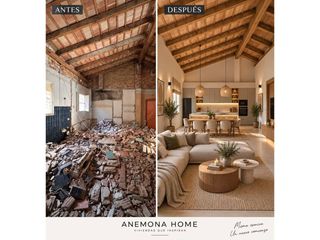 Maison  Calle sant pancraç. Casa en alcoy con terraza y piscina privada