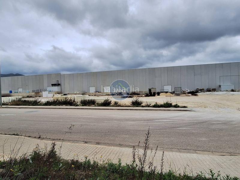 Foto 4e7bb622-ca83-4b97-8200-ae03fe82289b. Gewerbliches grundstück in Aielo de Malferit