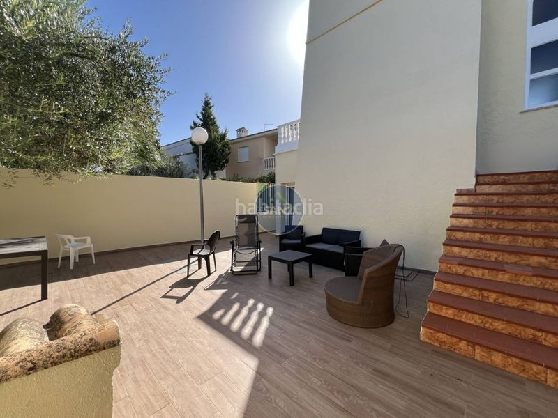 Foto 05e65482-4721-45da-977e-edcc722aed51. Casa amb calefacció aparcament piscina a Olleria (l´)