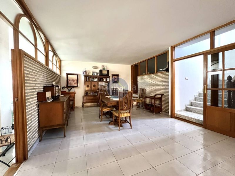 Foto 0f88c45a-bf17-49e8-91e6-ef72e013a96d. Casa amb calefacció aparcament piscina a Olleria (l´)