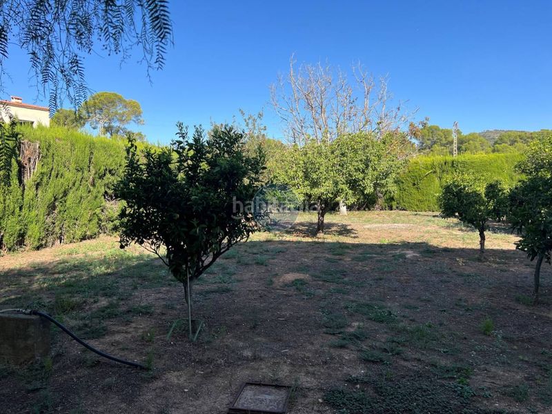 Foto 223b6f8b-3ef8-4112-a1c8-8a1e679af578. Casa amb calefacció aparcament piscina a Olleria (l´)