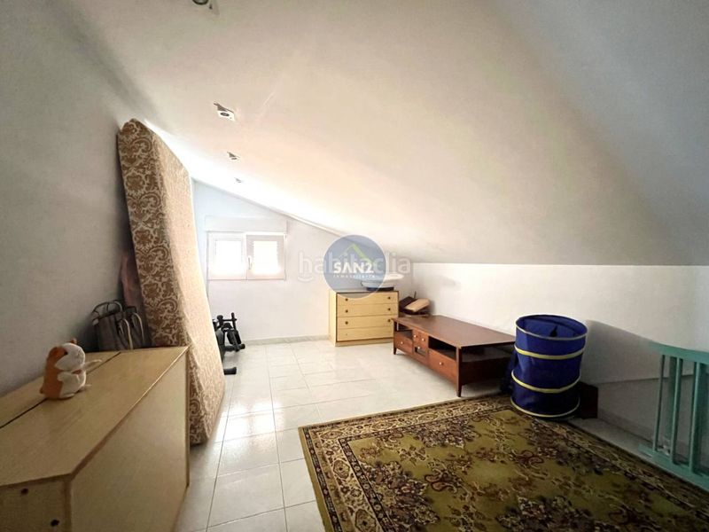Foto 36b0e6eb-3095-42e0-8840-935d2d4af340. Casa amb calefacció aparcament piscina a Olleria (l´)