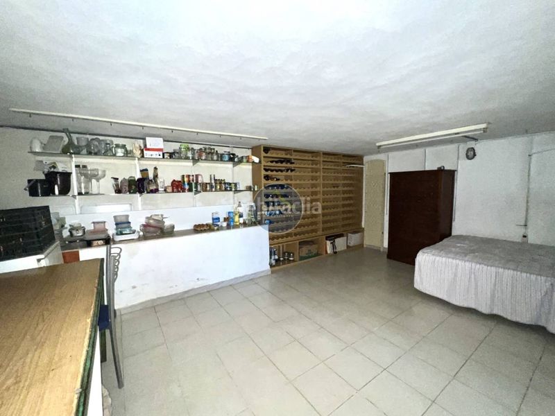 Foto 50527ba5-5a41-4bfc-9914-d9e04584ab04. Casa amb calefacció aparcament piscina a Olleria (l´)