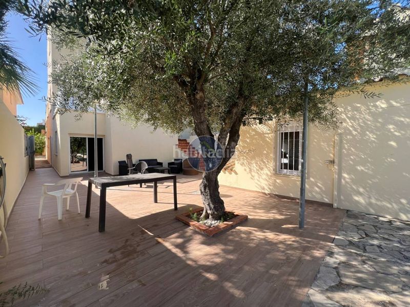 Foto 51e8d2f5-171f-4044-9399-918c4dec6149. Casa amb calefacció aparcament piscina a Olleria (l´)