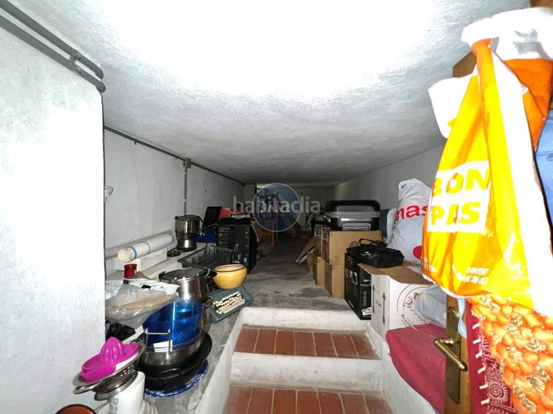 Foto 65c2ca40-dcbf-4c6c-9263-9263a08165f9. Casa amb calefacció aparcament piscina a Olleria (l´)