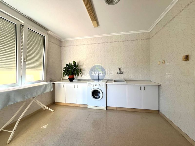 Foto 8aef8aca-5bd1-4277-9af9-bcede4c5f2b5. Casa amb calefacció aparcament piscina a Olleria (l´)