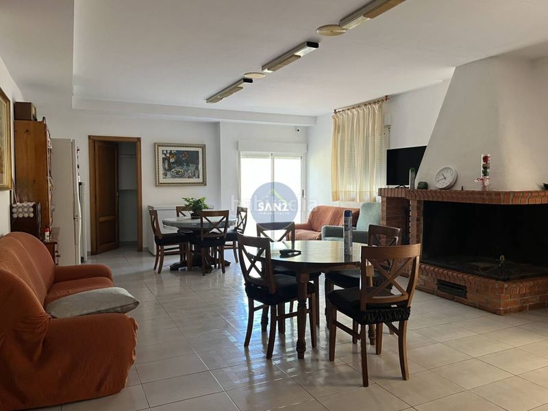 Foto a564e3ae-69f5-4d16-995c-81b1acc3d87b. Casa amb calefacció aparcament piscina a Olleria (l´)