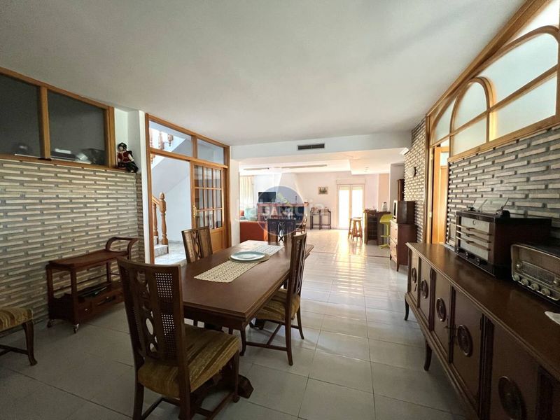 Foto afaa0f6c-f2c8-4e23-a364-606ddd970471. Casa amb calefacció aparcament piscina a Olleria (l´)