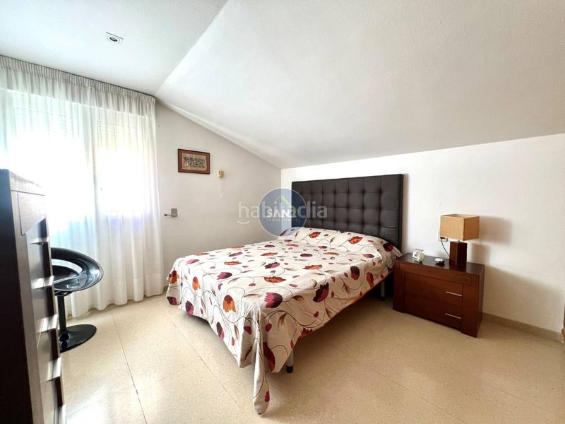 Foto b2a09003-78c3-4688-b05b-967e7f83f8d8. Casa amb calefacció aparcament piscina a Olleria (l´)