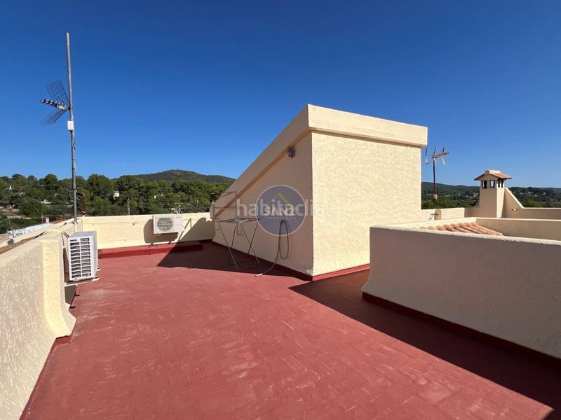 Foto b5836265-9890-4b07-b2b3-5ba42f178b20. Casa amb calefacció aparcament piscina a Olleria (l´)