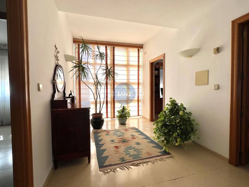 Foto c1b0e4ff-1e46-435e-898a-8ac7bb826562. Casa amb calefacció aparcament piscina a Olleria (l´)