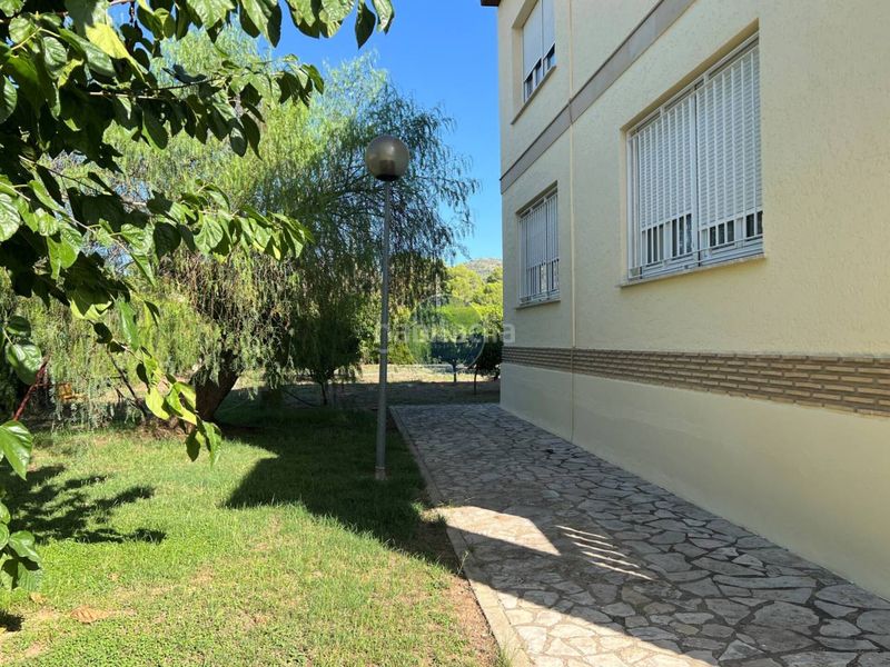 Foto c7e01b93-a37a-41b3-8a7f-3f5ed1c1c257. Casa amb calefacció aparcament piscina a Olleria (l´)