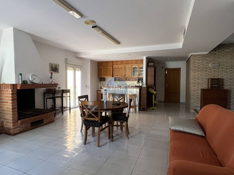 Foto c91ce925-ebae-4712-8d9e-d9ef5a14e90c. Casa amb calefacció aparcament piscina a Olleria (l´)