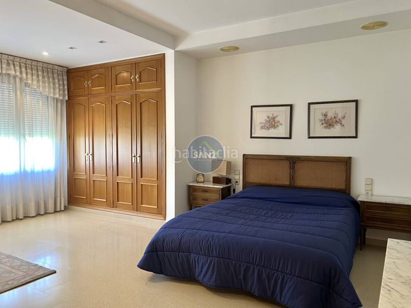 Foto d169906a-a255-4f1c-ba3a-2baed6794678. Casa amb calefacció aparcament piscina a Olleria (l´)