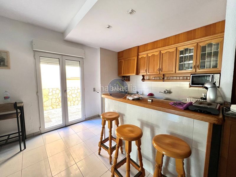 Foto e26aa6dc-d6bb-4d15-9c22-6f91c41fe669. Casa amb calefacció aparcament piscina a Olleria (l´)