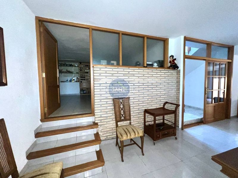 Foto e7b46dc0-2019-440d-a6a4-79b218b44108. Casa amb calefacció aparcament piscina a Olleria (l´)