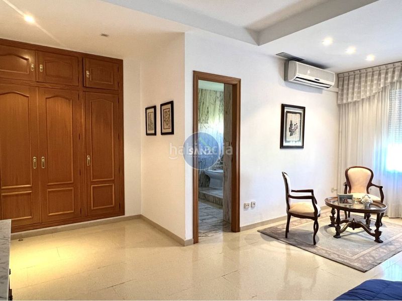 Foto e8fbbc66-8073-4bd3-b686-41833e5a7383. Casa amb calefacció aparcament piscina a Olleria (l´)