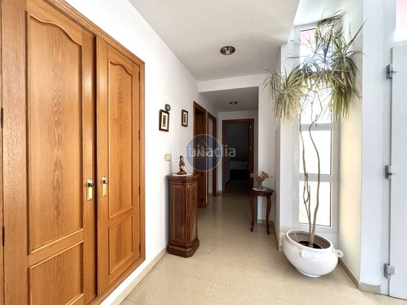 Foto f34d7ec0-de80-4d29-b07a-40eb2e06d3e0. Casa amb calefacció aparcament piscina a Olleria (l´)