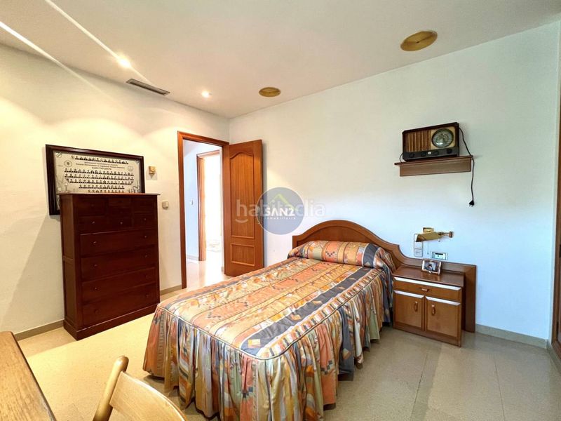 Foto f5abe073-a617-4c7b-8752-3b7c4b82917d. Casa amb calefacció aparcament piscina a Olleria (l´)