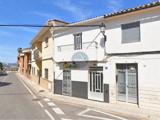 Haus  Calle xátiva. Casa en venta en la pobla del duc