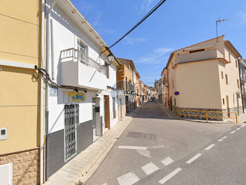 Foto b0fa4197-4d6c-4ac2-8aac-4e4e632c0421. Casa a Pobla del Duc (la)