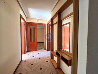 Flat  Calle miguel hernández. Piso a la venta en enguera