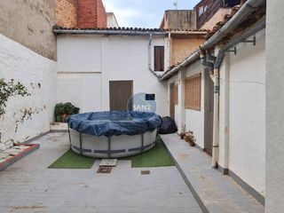House in Olleria (l´). Casa de pueblo a la venta en lolleria