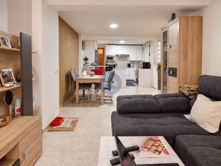 Flat  Avenida vicente ferri. Piso reformado a la venta en canals