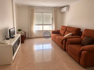 Affitto Appartamento  Calle bernat montalva juriscons. Piso en alquiler en alzira