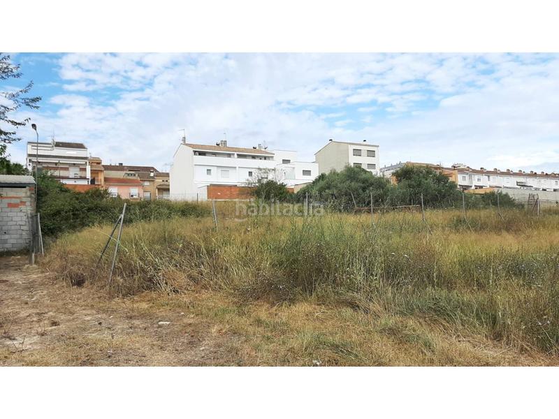 Foto 087ed545-800f-44ee-9f86-7b6673b978be. Terreny residencial a Olleria (l´)