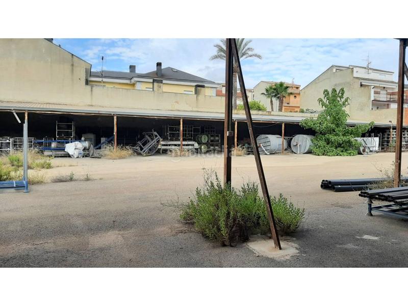 Foto a888dbce-dfcb-4e54-b9ec-339609070799. Terreny residencial a Olleria (l´)