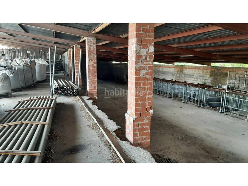 Foto d7eb8ab2-d0c6-415c-b3e2-046d56007879. Terreny residencial a Olleria (l´)