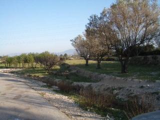 Finca rústica  Galim pol 9  parc 558-557-396-379. Terrenos edificables a la venta en lolleria