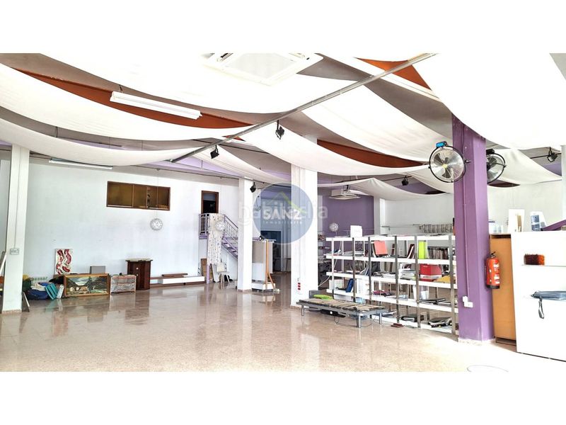Foto 14a7f4c5-11f5-423c-832b-c9fc53d17ed8. Location local commercial dans Olleria (l´)
