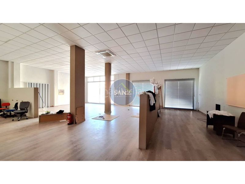 Foto 61366a9b-ed5b-402f-8559-bae0037c2beb. Location local commercial dans Olleria (l´)