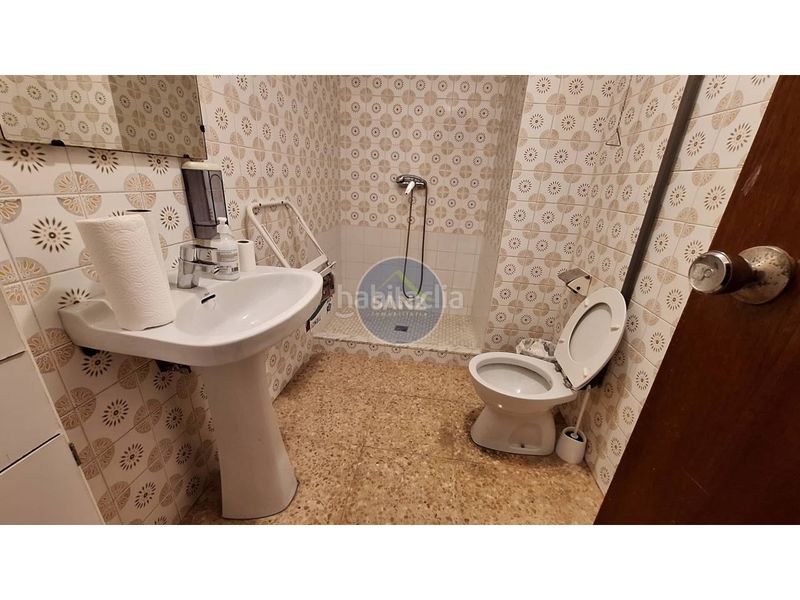 Foto 9e998f00-298e-460f-bced-073e3ac03e50. Location local commercial dans Olleria (l´)
