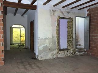 Casa  Major. Casa en venta en guadasequies